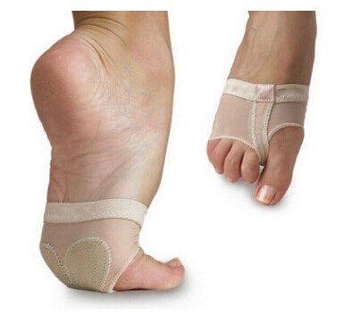 Rytmisk gymnastik rg sko måtter danse sneakers dans 2 tæer konkurrence ballet sko air mesh mikrofiber bløde sko elastik