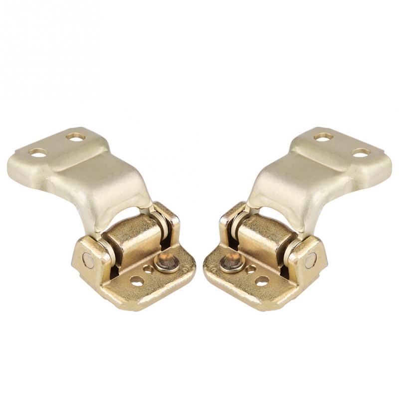 Rear Right Door Upper Top Hinge Replacement for Ford Transit MK6 2000-2006 YC15 V42982 A