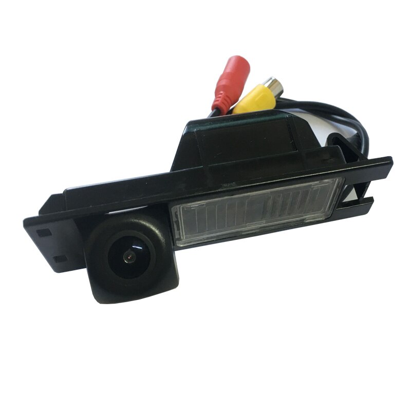 175 Degree HD Reverse Rear View Camera For Opel Astra J GTC Astra K GTC 5D Hatch Ampera Car Parking Monitor