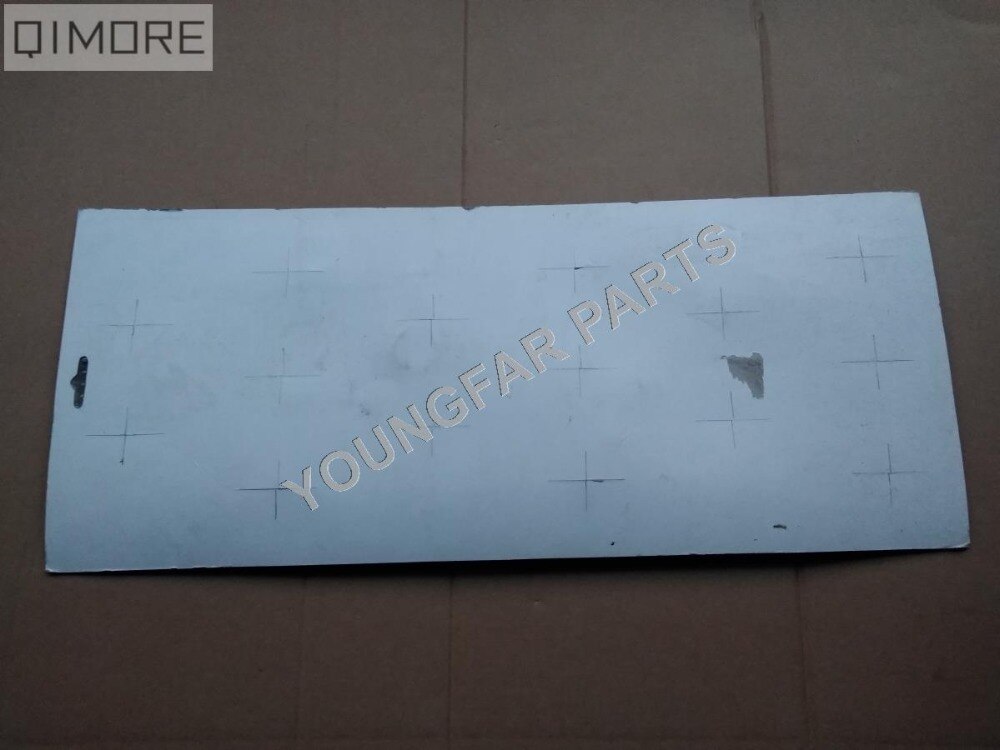 Complete Gasket Set For Long Case GY6 150cc Scooter, Moped, GoKart, ATV Quad – FixRightPro