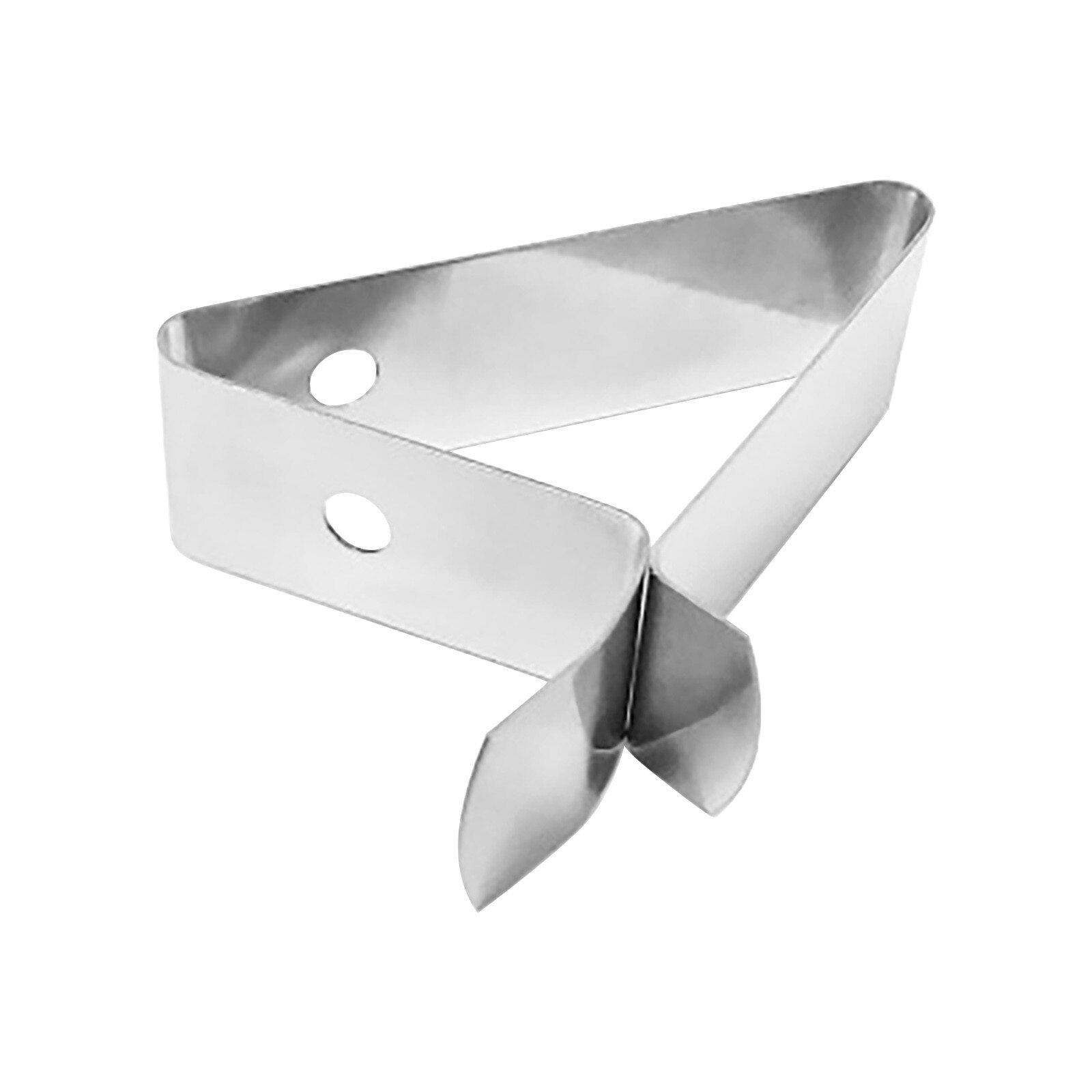 Bbq Smoke Probe Clip Holder Baking Tools Oven Kitchen Thermometer Holder Accessories Stainless Steel Probe Holder Hole Diameter: B
