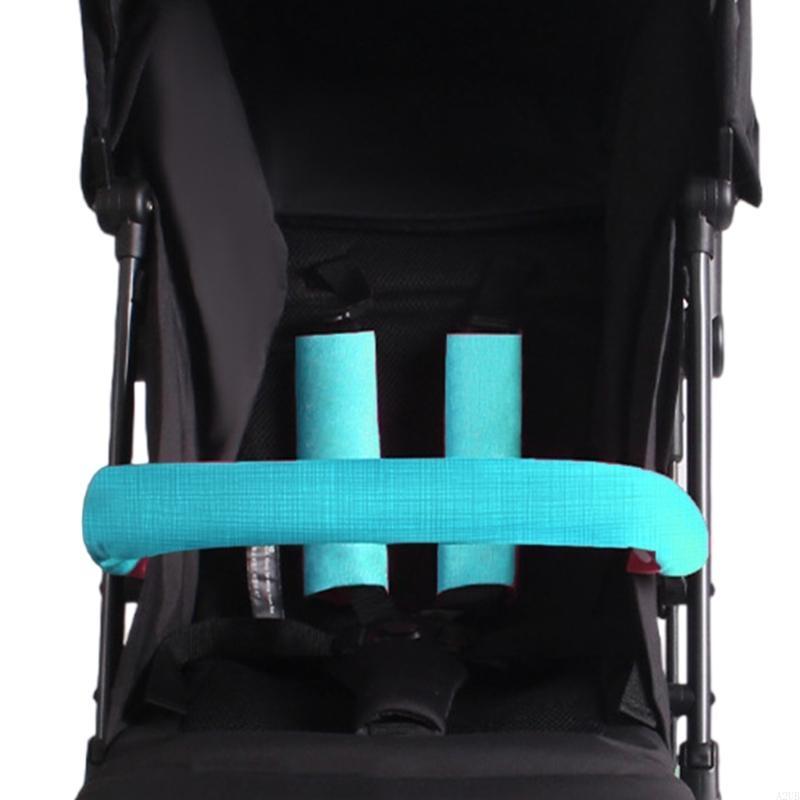 Baby Strollers Strap Beschermende Cover Cover Universal Infant Belt Protector Case A2ub