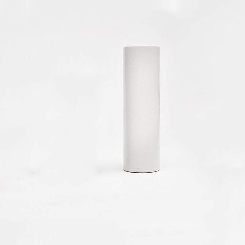 Natuurlijke Houten Muur Hanger Muur Robe Hook Holder Hoed Sjaal Handtas Opslag Hanger Badkamer Rack Haken Voor Opknoping: S / White