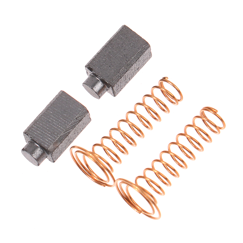 2 Stuks Koolborstel Motor Voor Dremel 3000 200 Elektrische Roterende Gereedschappen Repareren Deel