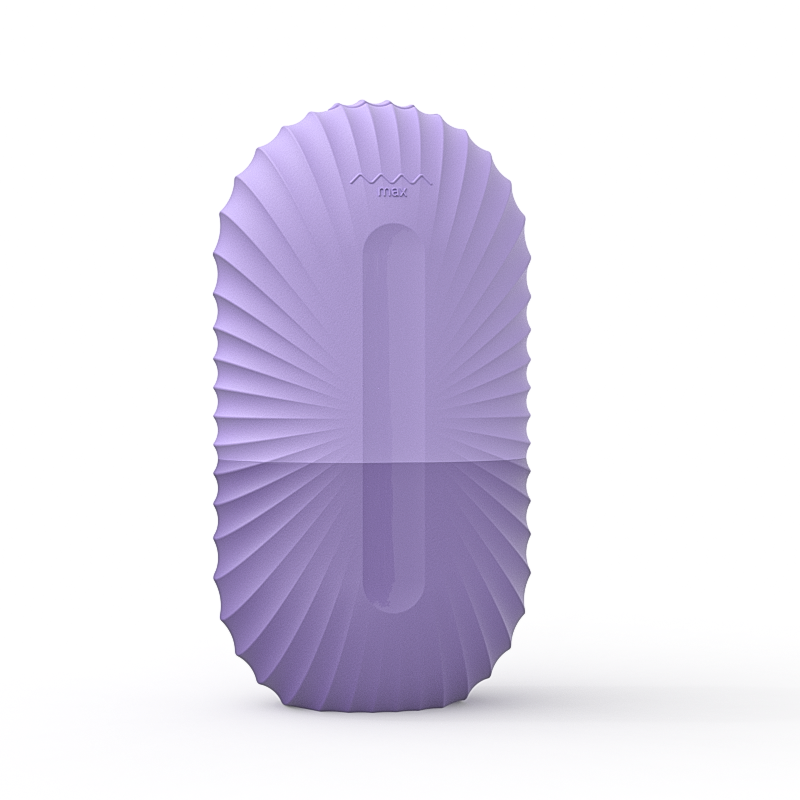IJsroller voor gezicht en ogen, natuurlijk conditionerende de-puff oogzakken, vermindert migrainepijn, herbruikbare massage siliconen ijsvorm: Kleurrijke