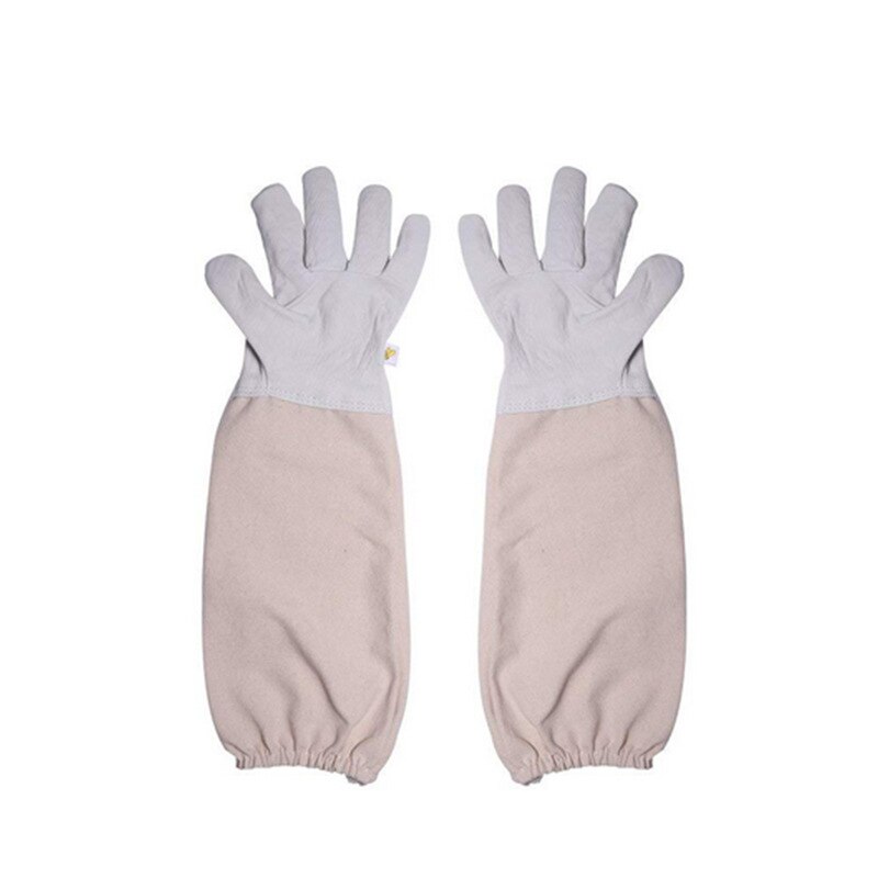 Beekeeping suit 5cps bee suit glove scraper beekeeping suit anti-bee suit protective suit bee gear bee keeping suit