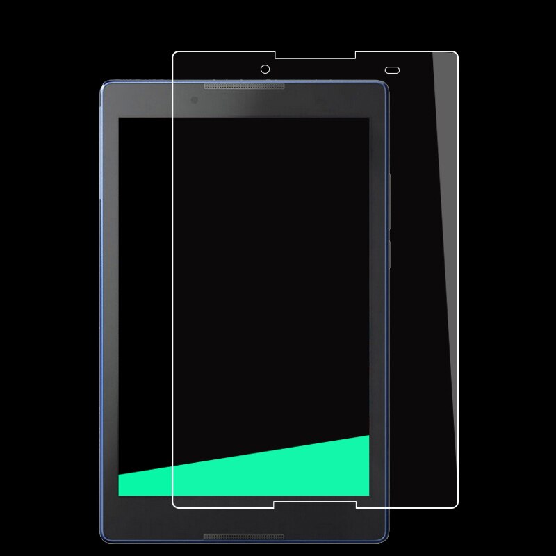 9H Premium Tempered Glass Screen Protector for Lenovo Tab 3 8 TB3-850M TB3-850F Tab 2 A8-50 A8-50F A8-50LC 8.0" Protective Film