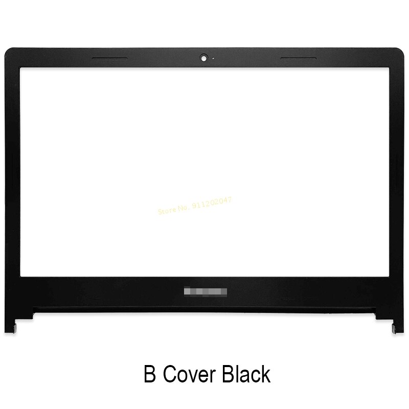 For Lenovo IdeaPad S400 S410 S405 S435 S436 Laptop LCD Back Cover/Front Bezel/Palmrest/Bottom Case Top Case Red Non Touch