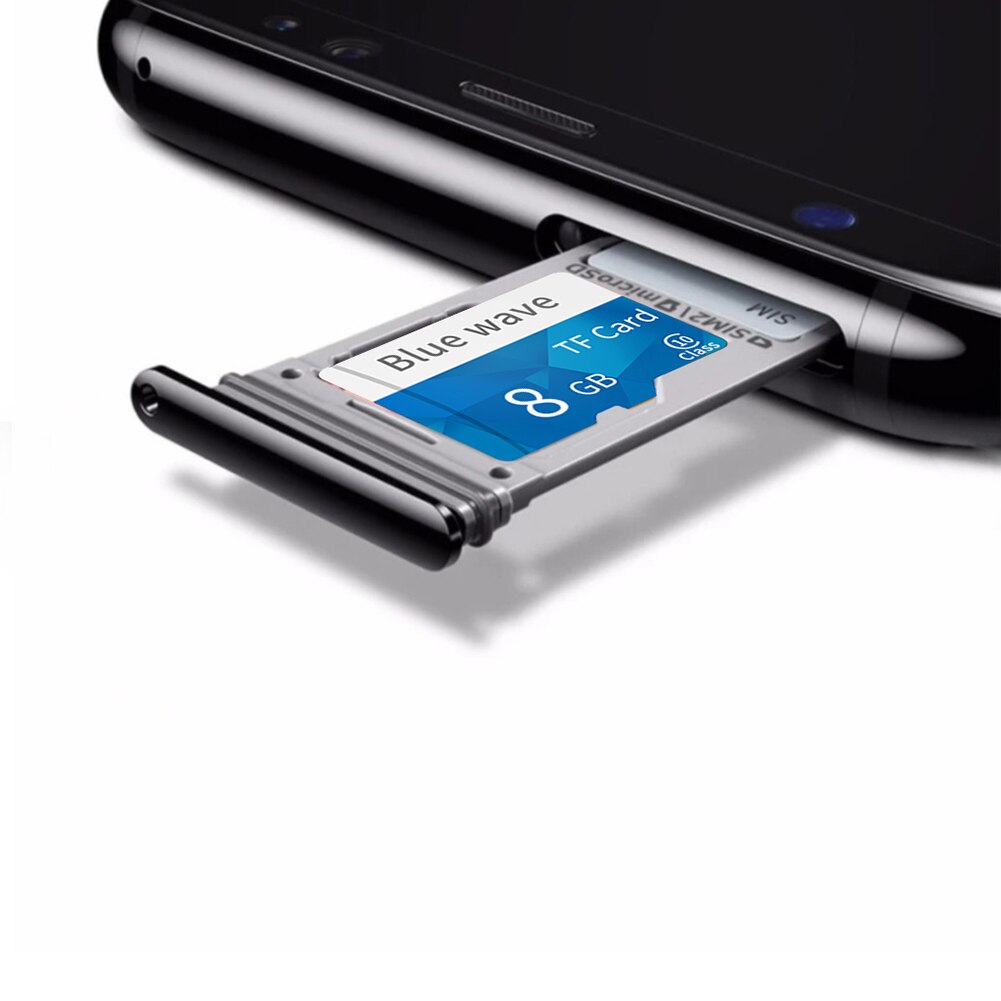 Geheugenkaart micro sd kaart klasse 10 uhs -3 flashkaart geheugen micro sd tf/sd kaart adapter hoge snelheid флешка 8gb/16gb/32gb/64gb/128gb
