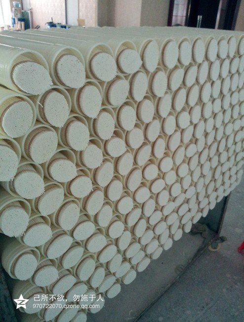 hollow filter ultrafiltration membrane filter element 1000L cartridge water purifier universal filter water purifier 90X420MM