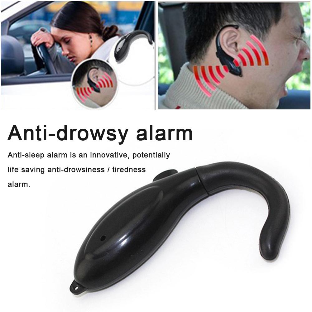 Driver Fatigue Alarm Anti Nodding Alertness System... – Vicedeal