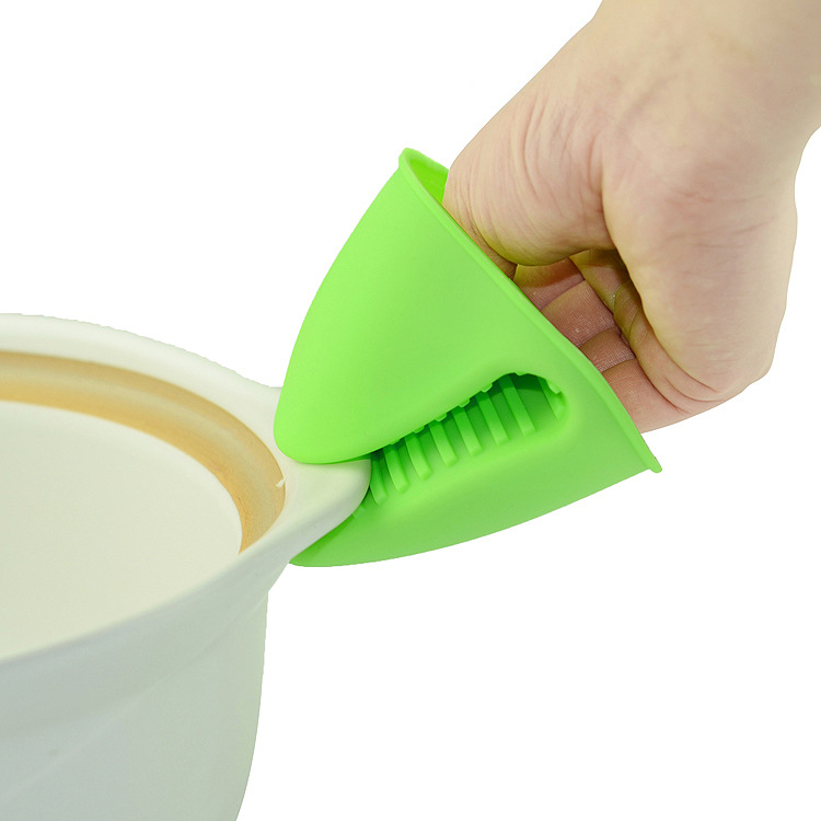 Gants de cuisine en Silicone, maniques de cuisine résistants à la chaleur, maniques de cuisine