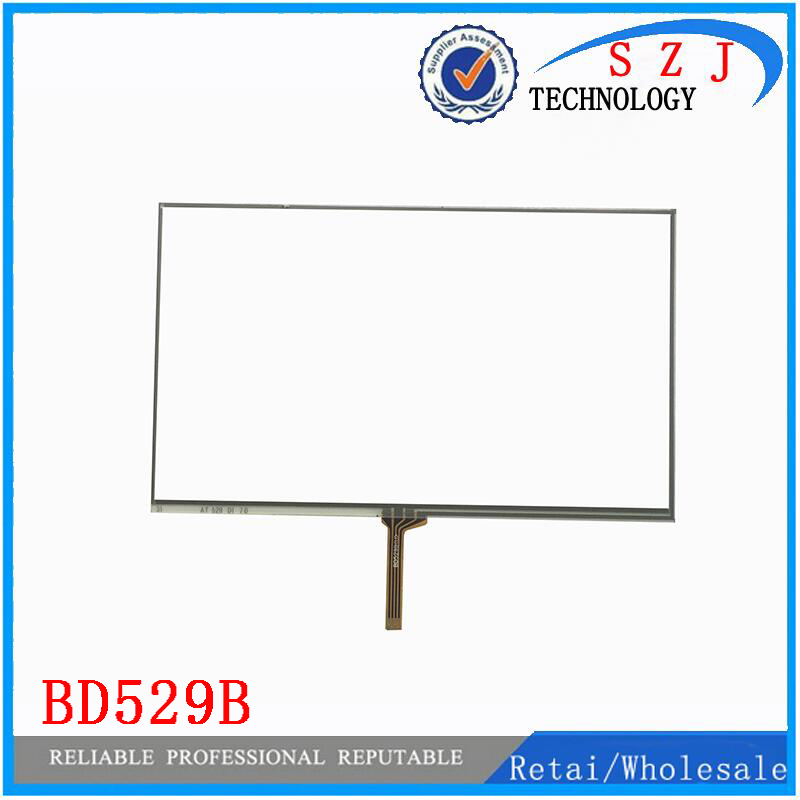 7'' inch tablet gps touch screen bd529b at 529 d1 Touch screen panel Digitizer Glass Sensor Replacement