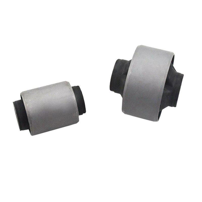 1 Uds junta de cambio de marchas articulación de cambio Manual y 4 Uds cojinete de brazo de Control inferior frontal de coche para Subaru Impreza XV