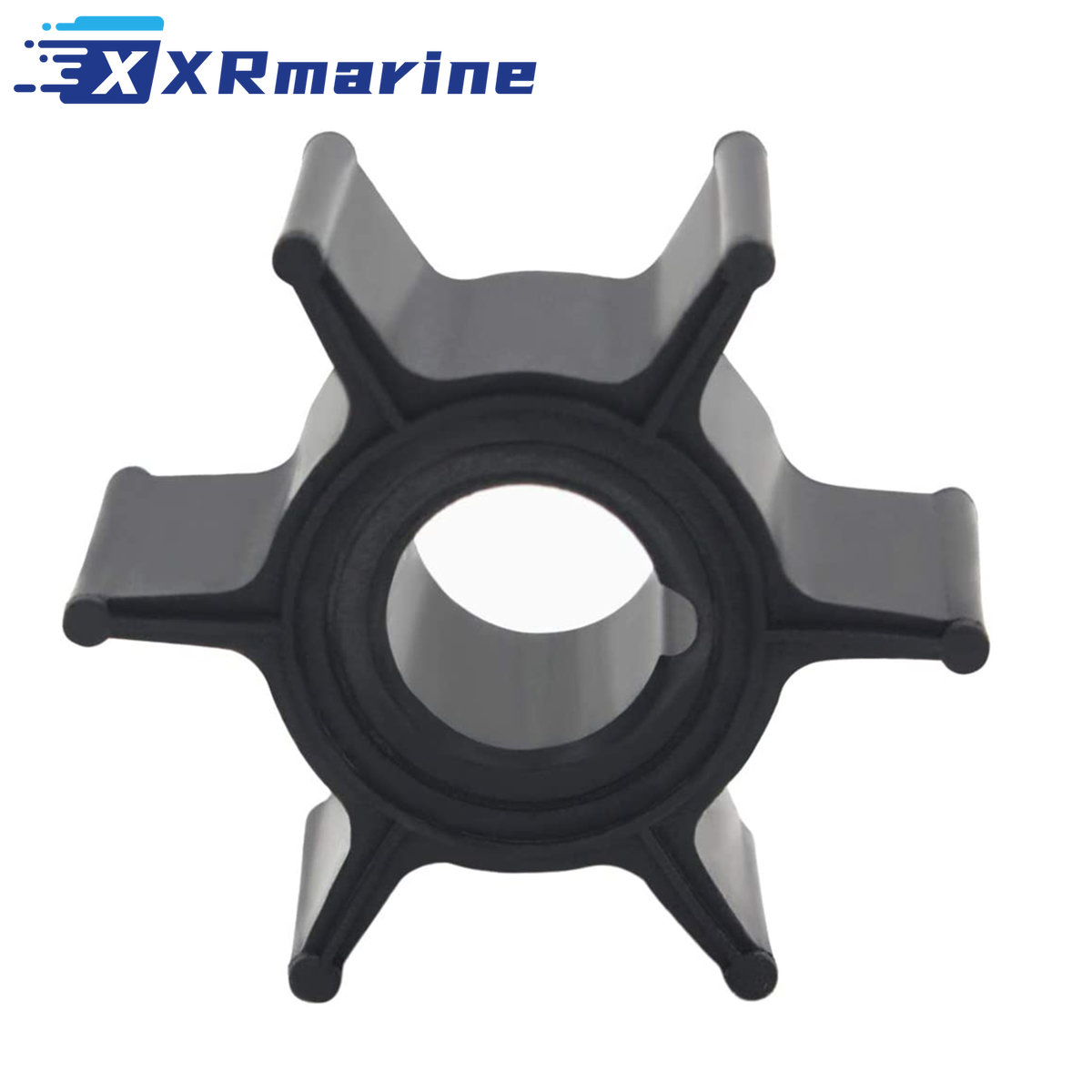 Water Pump Impeller F8-04000200 for Parsun 8HP 9.8HP Outboard F8 F9.8