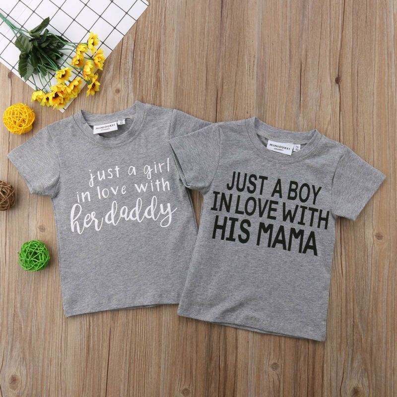 Neue Kleinkind freundlicher Baby Mädchen Junge Spitzen T-Shirt Bluse T Kleidung ändern 1 2 3 4 5 6 Y