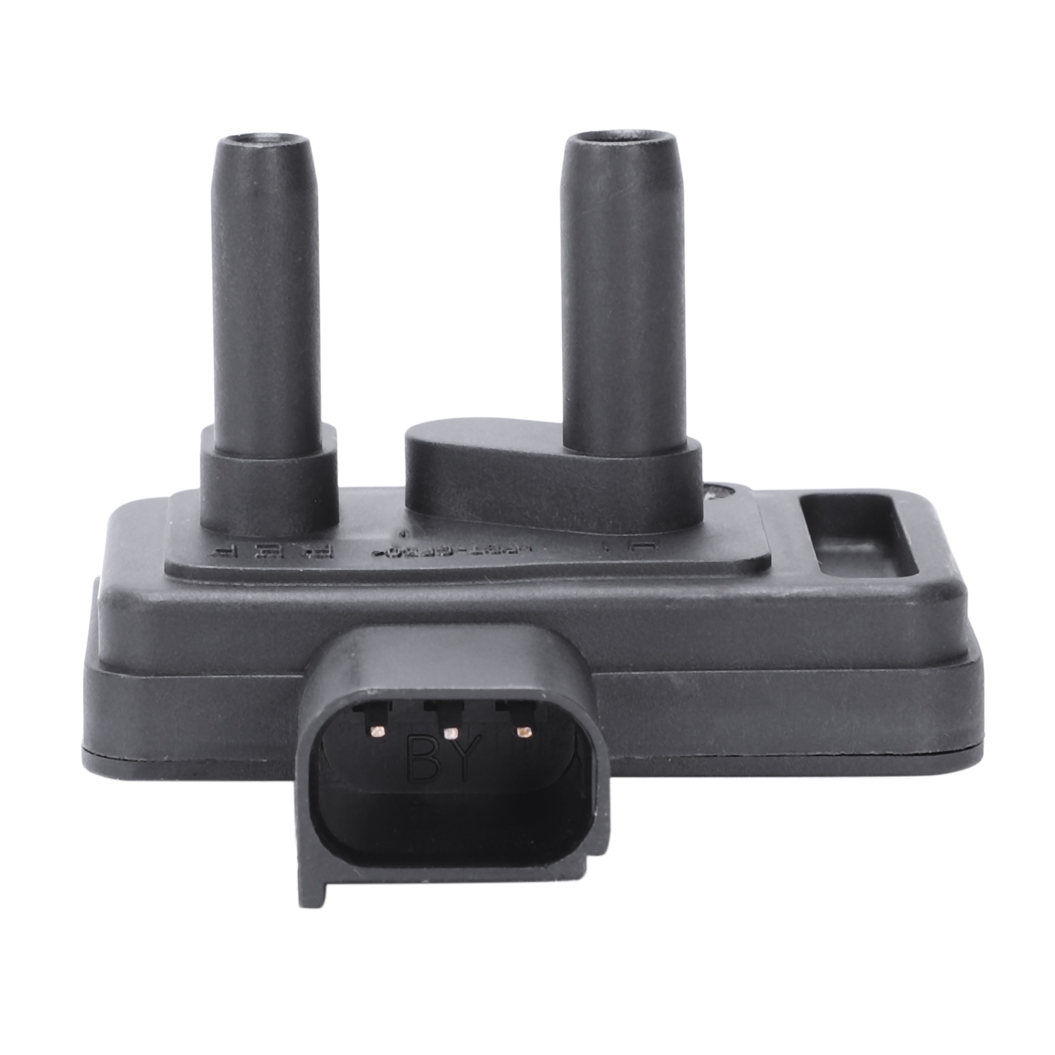 EGR Valve Pressure Sensor DPFE4 4U7Z-9J460-AA - Compatible With Ford Mustang, Escape, Ranger, Explorer & More