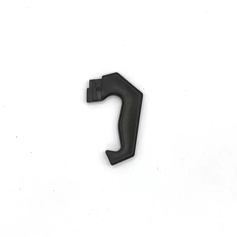 Suitable for Aluminum Coffee Pot Handles, Italian Mocha Pots, Plastic Handle Accessories, 1 2 3 4 6 9 12 14 Cups: black