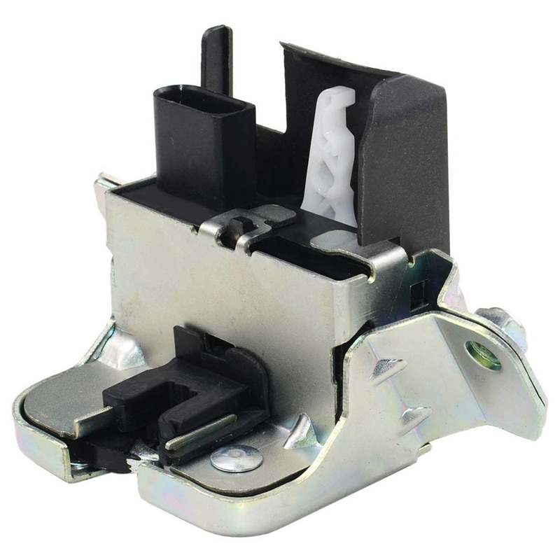 Rear Trunk Boot Lid Lock Latch Actuator for Touareg Sharan Seat Alhambra 7P0827505N 7P0827505G