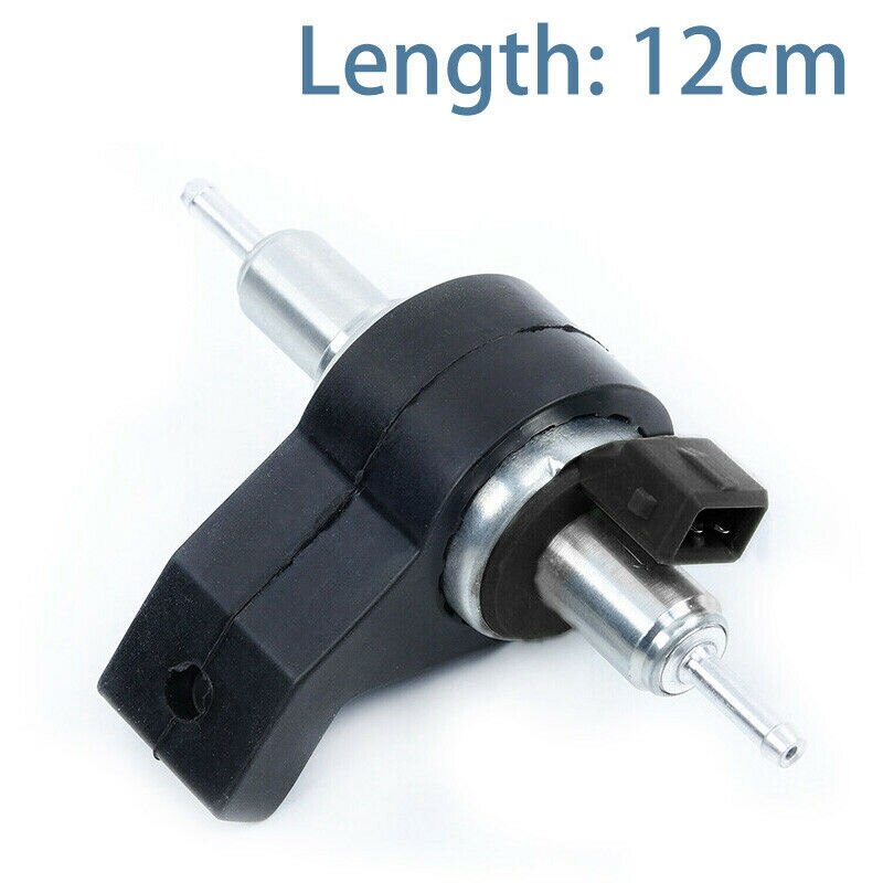 Kit de remplacement de pompe à carburant d'huile d'air de voiture 12V pour le réchauffeur de Webasto de 1 à 5KW