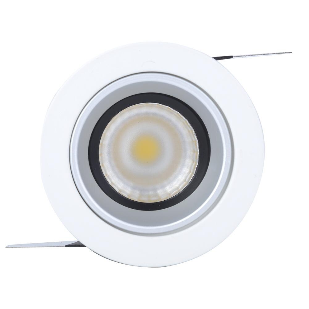 AC100-277V LED Plafondlamp Downlight Verzonken Lamp voor Muur Woonkamer Indoor wallwasher Outdoor Light Spotlight wandlamp