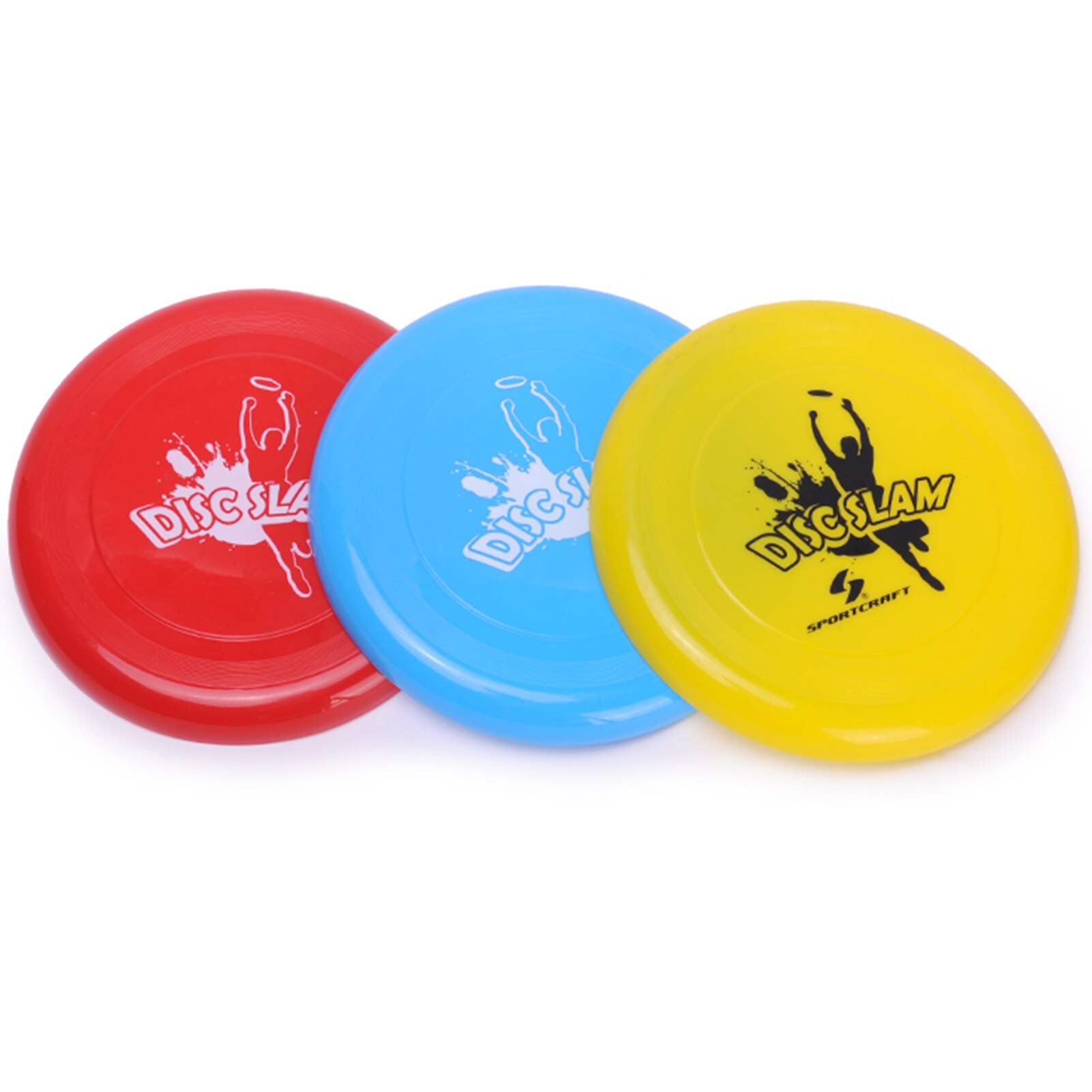 23Cm Ultimate Flying Disc Kinderen Volwassen Outdoor Spelen Vliegende Schotel Spel Vliegende Schijf Concurrentie Grappige Hond Speelgoed Benodigdheden