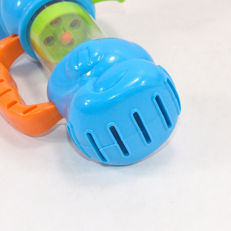 Seahorse Water Shower Toy Hippocampus Water Shower Games Bath Bathroom Toy Baby Bathing Float Fishing Toy For Children Swim Pool