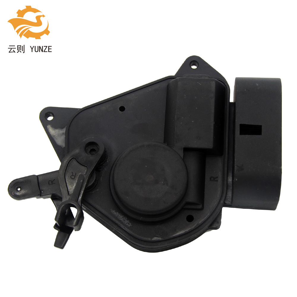 OE 69110-42120 genuino 6911042120 delantera derecha de cerradura de la puerta del lado del actuador para TOYOTA RAV4 2001-año 2005 nueva