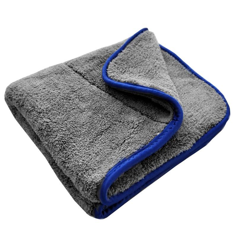 Microfiber Voor Auto 'S Microfiber Handdoek Auto Wassen Absorber Microfiber Handdoek Rag Voor Auto Cleaning Tools Microfiber Voor Auto Handdoek: Blue