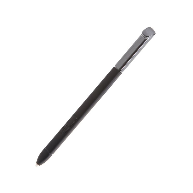 2 modo per Samsung Galaxy Note 2 II N7100 S Pen Penna di Tocco Sostituzione Dello Schermo Dello Stilo: Black