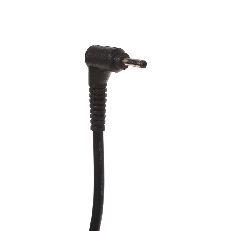 for DC 3.0x1.1 1.1mm Power Supply Plug Connector Cable Cord for Acer A100 UX21E UX21K Adapter