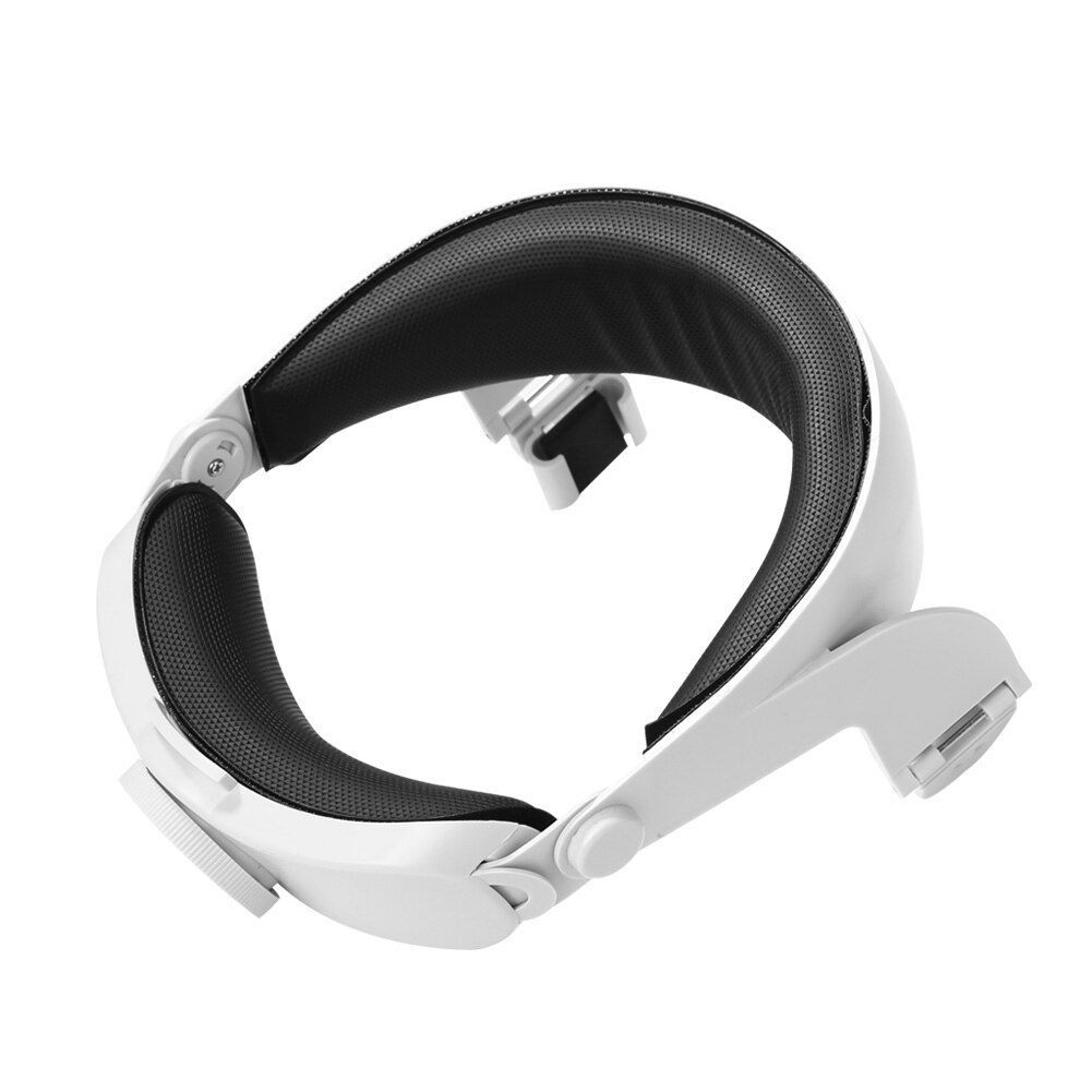 For Halo Strap Adjustable for Oculus Quest 2 VR Accessories Supporting force and improve Upgrades Head Strap For Oculus Quest 2