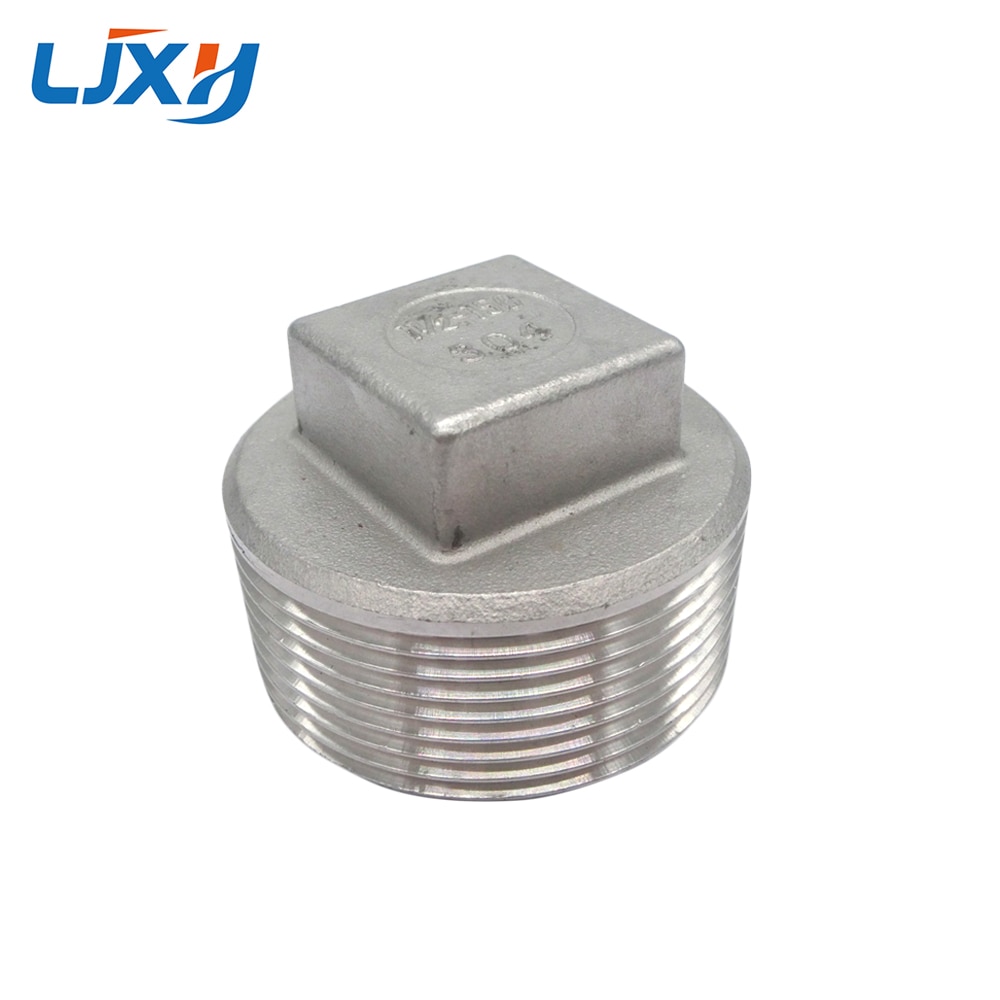 Plug Element Water Heater Element Accessories DN20 DN32 DN40 DN... – Vicedeal