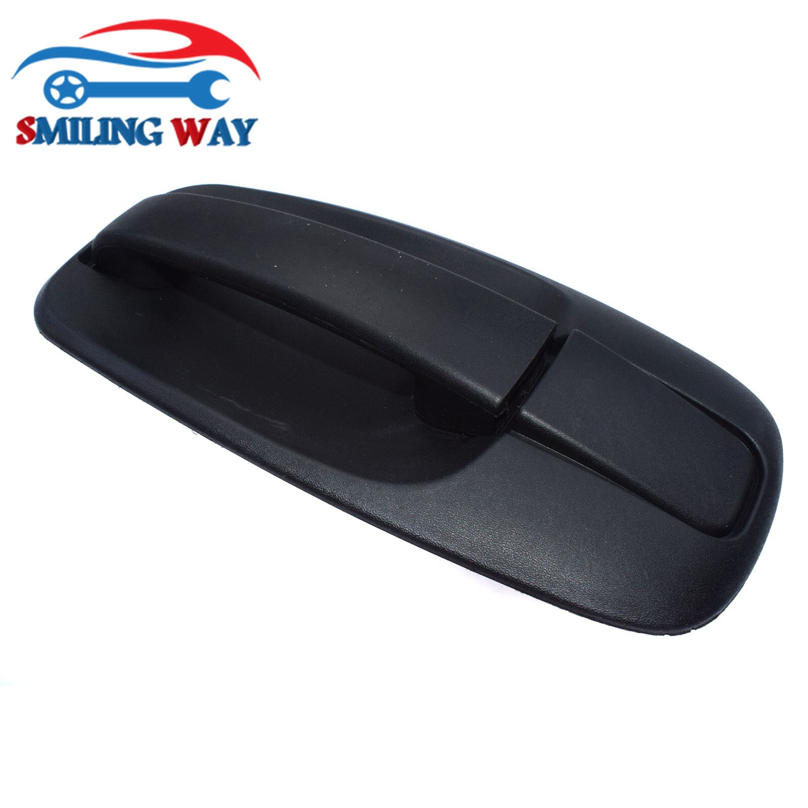 Outside Outer Side Sliding Door Handle 8200214656 For Renault Trafic