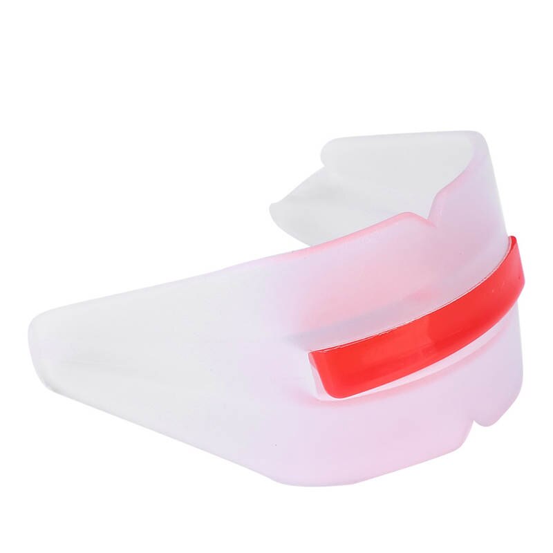 Double-sided Sports Mouth Guard EVA Teeth Protector Kids Adults Mouthguard Tooth Brace Protection Basketball Rugby Boxing Karate