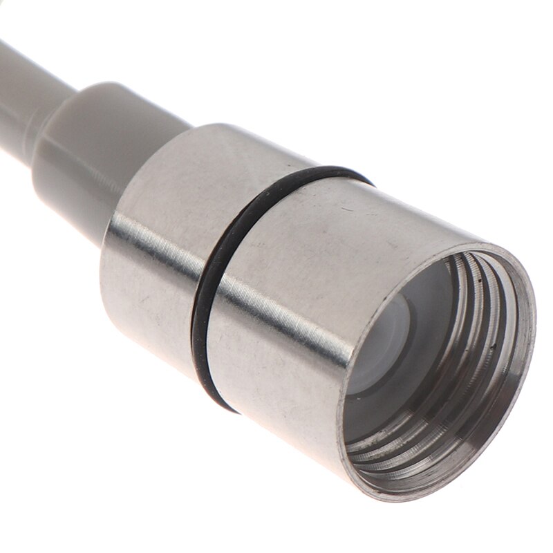 1.5M Telefoonlijn Douche Slang Pu Badkamer Lente Flexibele Voor Water Sanitair Wc Bidet Sproeier Badkamer Accessoires