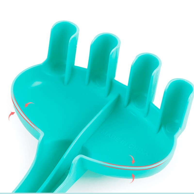 14 Pcs Draagbare Zachte Rubber Strand Speelgoed Model Klei Set Outdoor Strand Speelgoed Dier Mal Speelgoed Spelen Zand Water Speelgoed kids