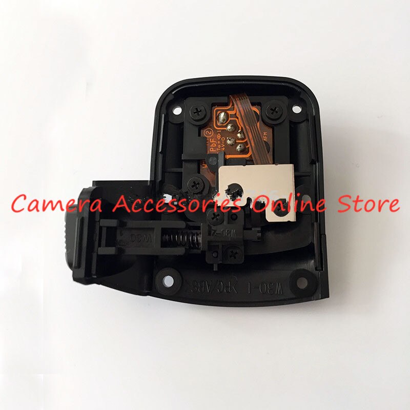 Nuove parti calde di riparazione del assy del piede di hotshoe della scarpa per il Flash F58AM F58 di HVL-F58AM di Sony