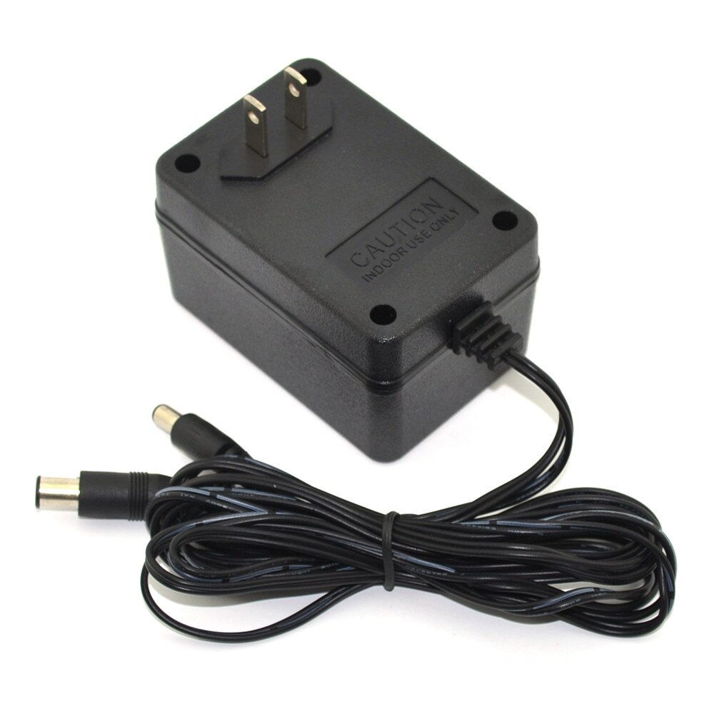 10 stücke netzkabel 3 in 1 Us-stecker AC Adapter Netzteil Ladegerät für Nintendo NES für SNES für SEGA Genesis