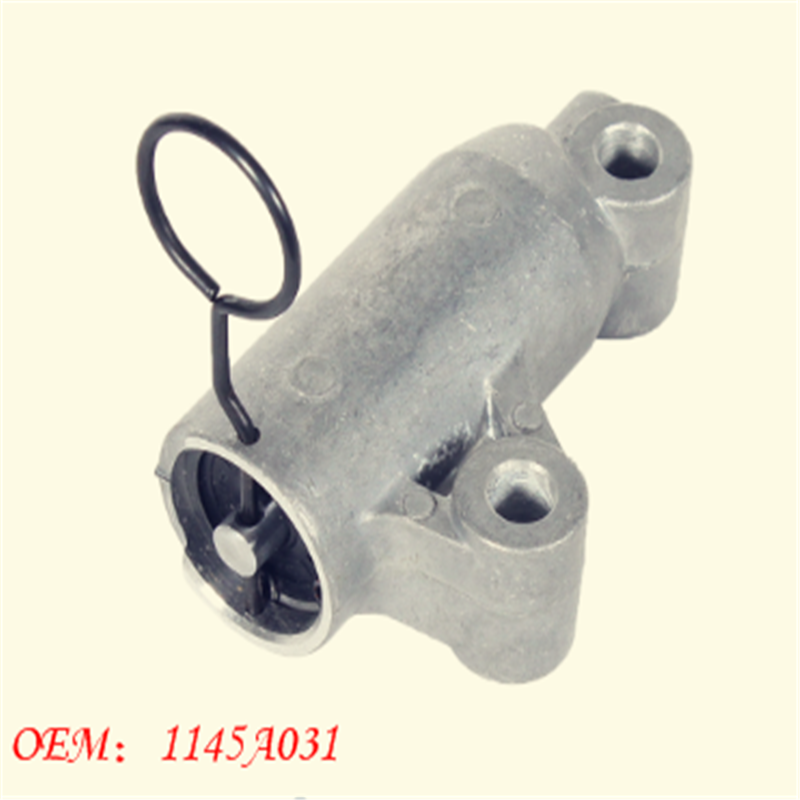 timing belt tensioner adjuster 1145A031 for Mitsubishi 4D56 L200 pickup 2.5L