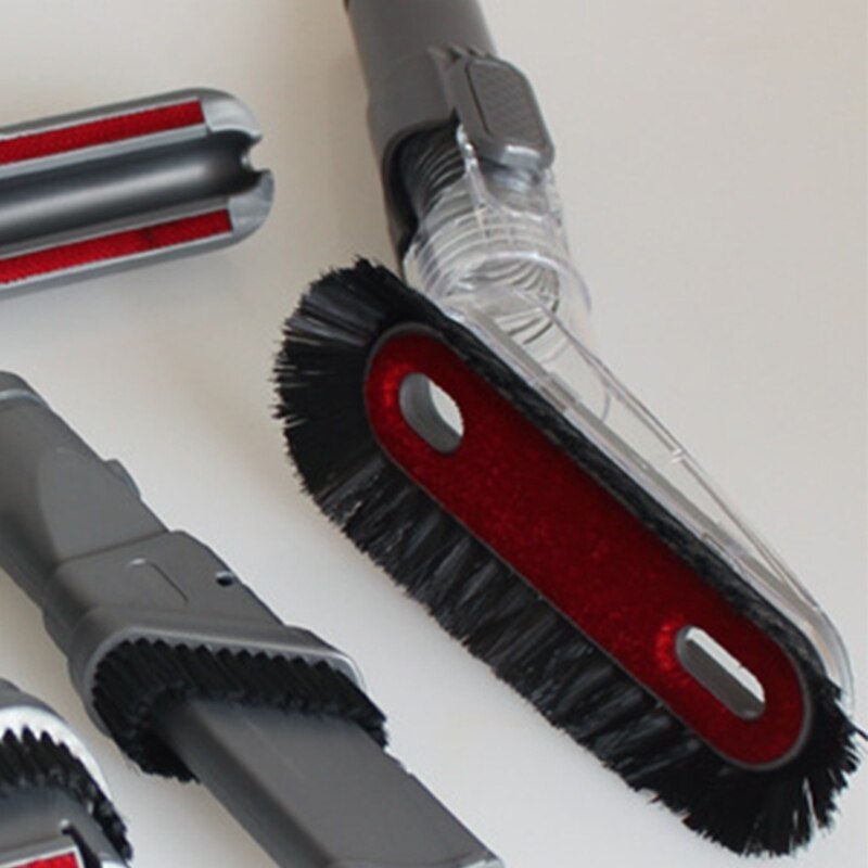 1Set Replacement for Dyson DC30 DC33 DC34 DC35 DC38 DC50 DC55 DC58 DC59 DC62 V6 Attachments Home Cleaning Tools Brush
