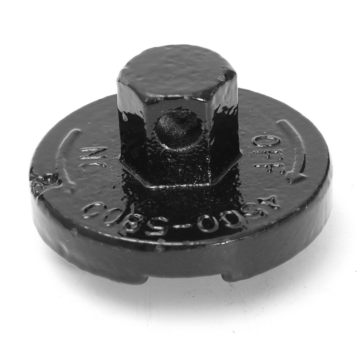 14mm universal stempel stop motorsav kobling afmonteringsværktøj svinghjul til husqvarna/stihl 2 cyklus motorsav reservedele