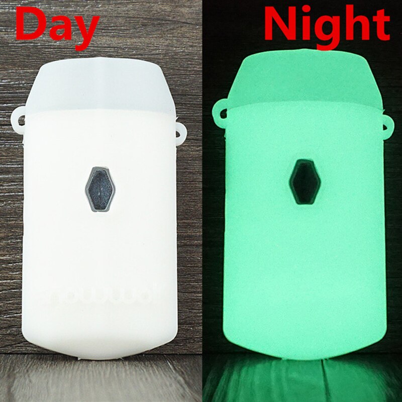 Futerał silikonowy robić SnowWolf EXILIS 15W XPod zamiennik ochronny silikonowy skórzane etui gumowy pokrowiec tarcza zawinąć wigwam