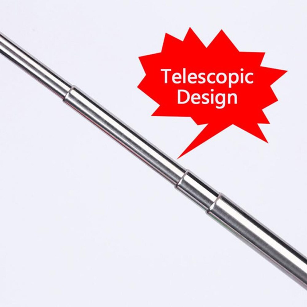 6 sztuk 33.5 cal/85cm kolorowe motyle netto drążek teleskopowy sieć na owady połowów kijanki ważka ogrodowa dla rodziców i gra dla dzieci