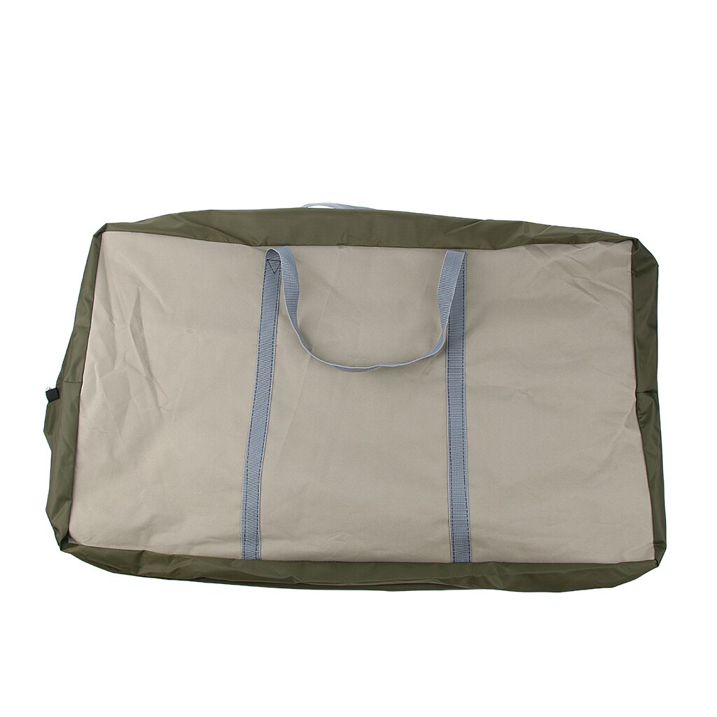 Multi Purpose Bag Camping Tent Storage Carrying Bag Fishing Gear Carrier Bag