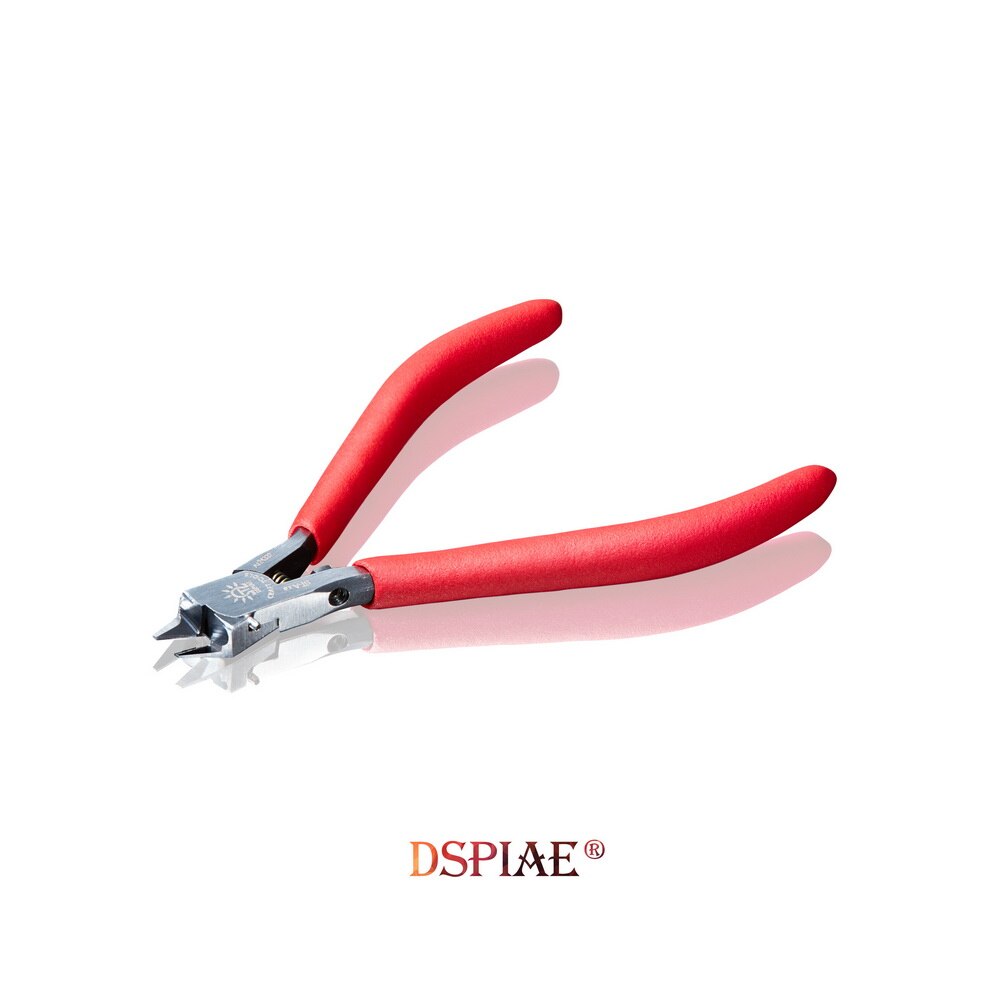 DSPIAE ST-A Model Single Blade Nipper 3.0 Set Modeling Hobby Cutting Craft Tools Accessory