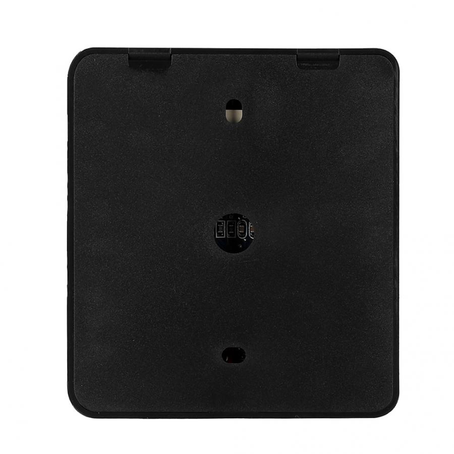 Pack De 2 Abridores De Puerta StepNpull Manos Libres – Accionado Con El Pie, Color Negro