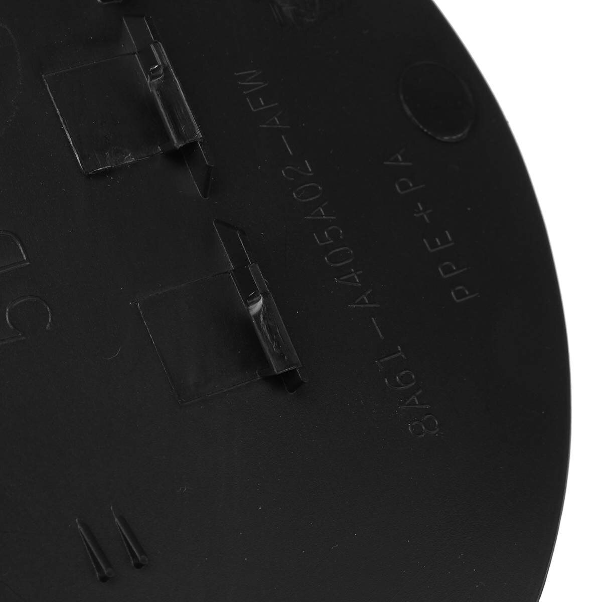 1pcs Car Petrol Cap Cover Flap Door Fuel Tank Cover Hinge For Ford For Fiesta MK7 1866686 D1BB-A405A02-BAXWAA