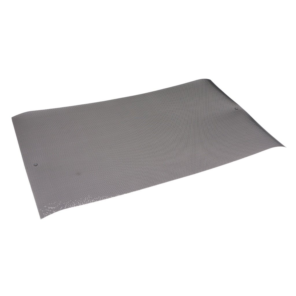 Vervanging 510 Mm X 300 Mm Dust Filter Computer Laptop Fan Filter Cooler Pvc Zwart Stofdicht Case Cover Computer Mesh cuttable