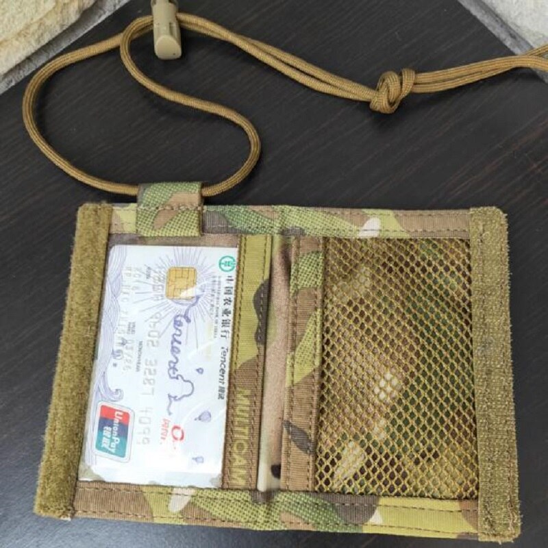 Antidiefstalborstel id-kaarthoes beschermhoes anti-rfid afscherming kaarttas id-tas werkkaarttas